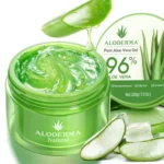 Pure Aloe Vera Gel 200g
