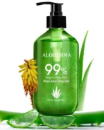 Pure Aloe Vera Gel 45G - Image 3